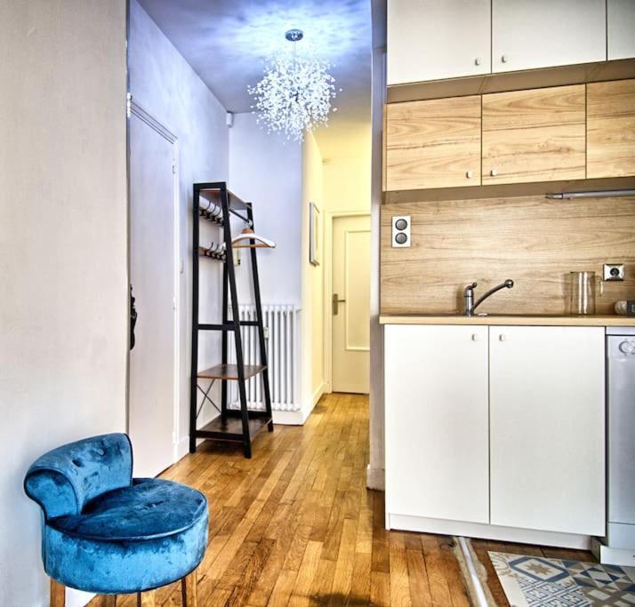 Loft 4/6 Pers Proximite Centre Ville, Gare Et Tram Caen Eksteriør billede