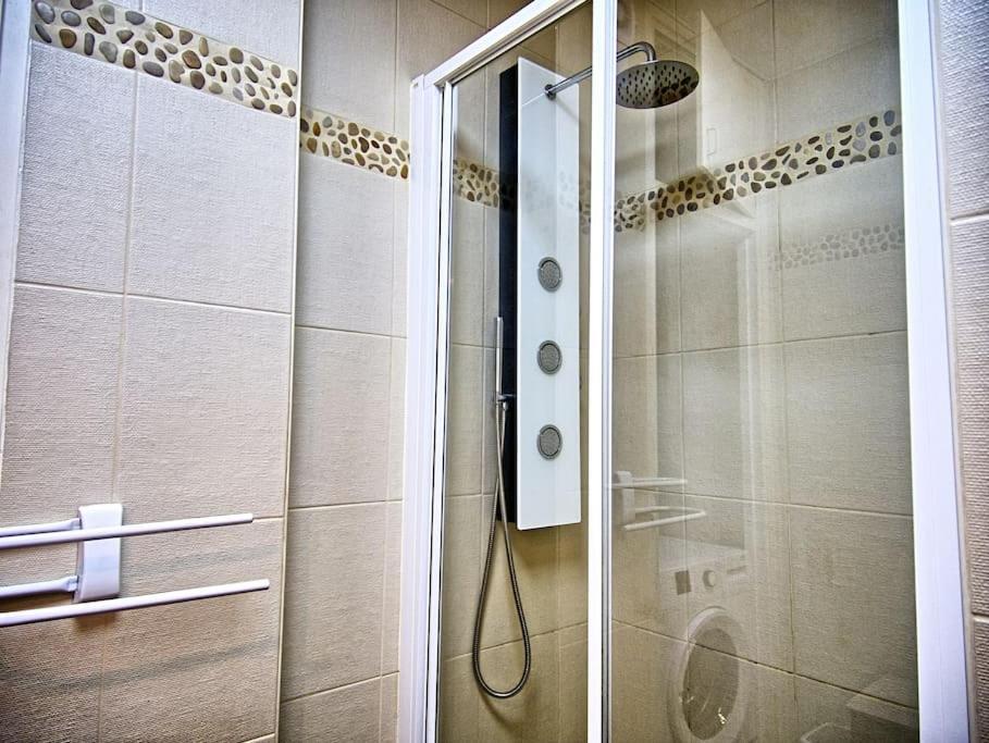 Loft 4/6 Pers Proximite Centre Ville, Gare Et Tram Caen Eksteriør billede